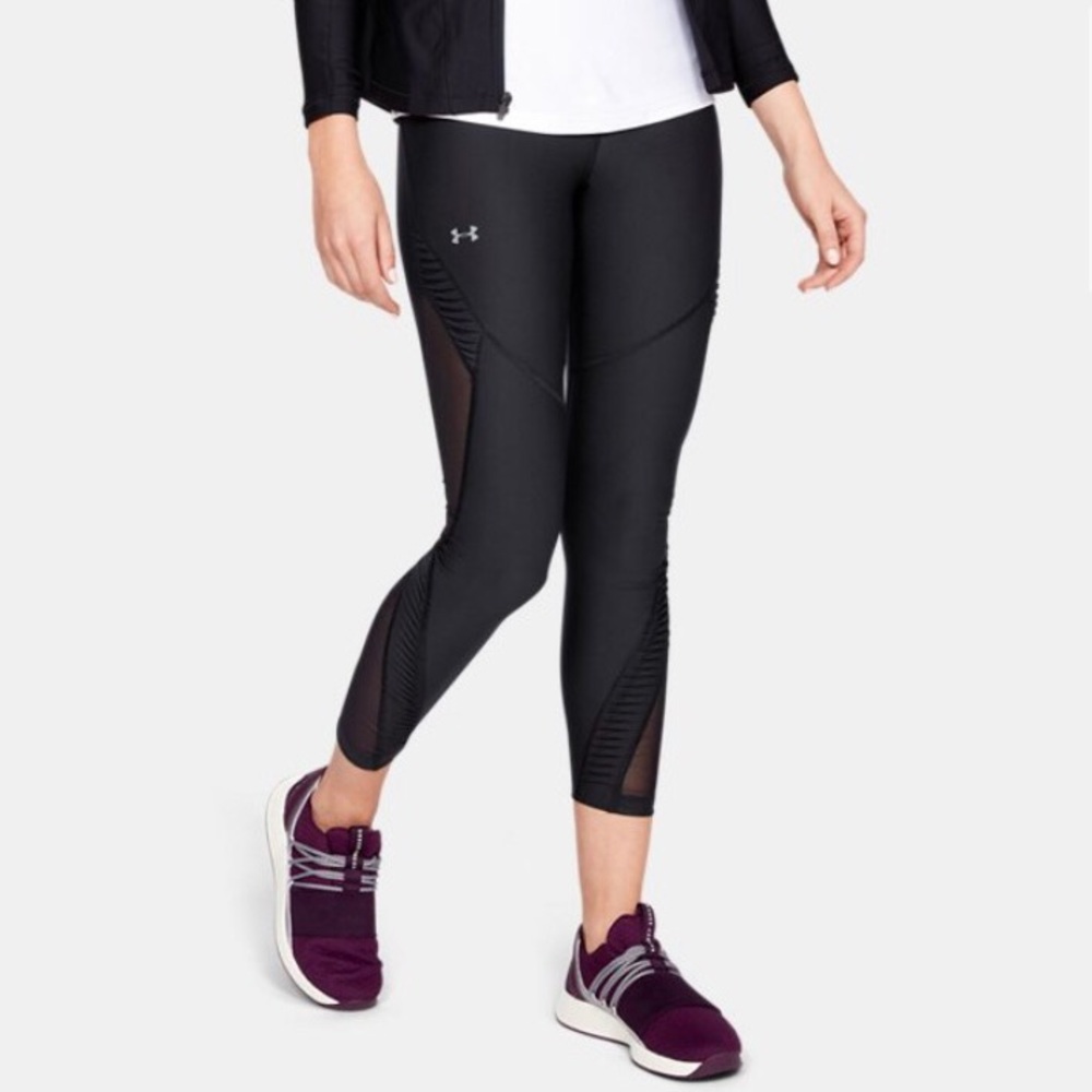 Under Armour mesh leggings - Picture 3 of 4
